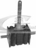 CAUTEX 020340 Engine Mounting